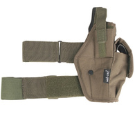 Mil-Tec Kabura na Udo Prawonożna Oliwkowa