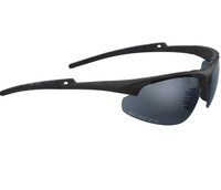 Mil-Tec Okulary Ochronne Swiss Eye Apache Czarny