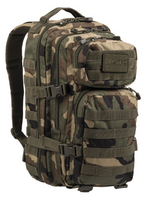 Mil-Tec Plecak Taktyczny Wojskowy 20L