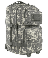 Mil-Tec Plecak Wojskowy Laser Cut 36L AT Digital