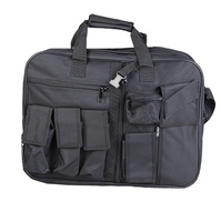Mil-Tec Torba Rucksacktasche Cargo Czarna