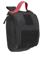 Mil-Tec Torba IFAK Laser Cut Czarna