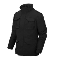 Helikon-Tex Kurtka Covert M-65 Czarna