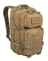 Mil-Tec Plecak Taktyczny Wojskowy 20L