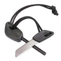 Mil-Tec Krzesiwo Pro Wildo Small Oliwkowy