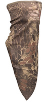 Mil-Tec Chusta Bandana na Twarz Manda Wood