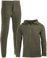 Mil-Tec Bielizna Termiczna Oliwkowa