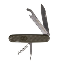 Mil-Tec Scyzoryk A.A Oliwkowy