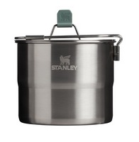 Stanley Turystyczny Zestaw do Gotowania Wildfire Go