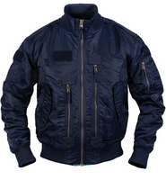 Mil-Tec Kurtka Taktyczna Air Force Granatowa