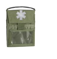 Helikon-Tex Apteczka Pocket Med Insert  Oliwkowy