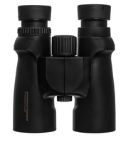 Mil-Tec Lornetka 8x42 Czarna