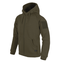 Helikon-Tex Bluza Urban Tactical Hoodie Lite Zielona