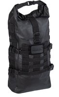 Mil-Tec Plecak Wodoodporny SEALs 35L Czarny