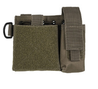 Mil-Tec Torba Admin Molle Oliwkowa