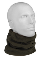 Mil-Tec Chusta Ocieplacz na Szyję Oliwkowy