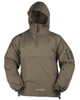 Mil-Tec Kurtka z Kapturem Anorak Summer Oliwkowa
