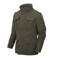 Helikon-Tex Kurtka Covert M-65 Taiga Green