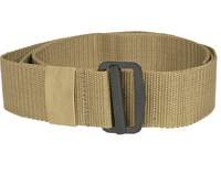 Mil-Tec Pas US BDU 45mm Coyote