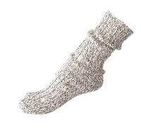 Mil-Tec Skarpety Norweg Szare