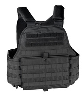 Mil-Tec Kamizelka Plate Czarna