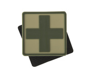 Helikon-Tex Emblemat Medyk Beżowy