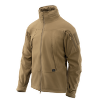 Helikon-Tex Kurtka BLIZZARD StormStretch Coyote