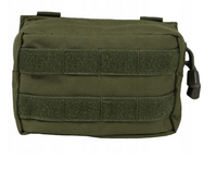 Mil-Tec Apteczka Leina Pro 25 Elementów Oliwkowa