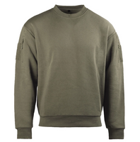 Bluza Taktyczna Mil-Tec Ranger Oliwkowy