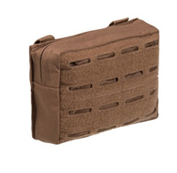 Mil-Tec Torba Laser Cut Pouch SM Ciemny Coyote