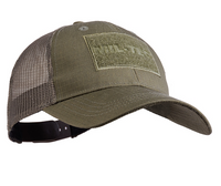Mil-Tec Czapka Baseball Cap Trucker Oliwkowa