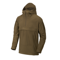 Helikon-Tex Kurtka Anorak Mistral Softshell Błotnista