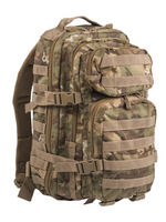 Mil-Tec Plecak Taktyczny Wojskowy 20L