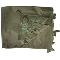 Mil-Tec Namiot Płachta Biwakowa BASHA Oliwkowa