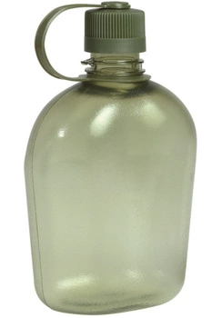 Mil-Tec Manierka US 1QT (ok. 1L) Przezroczysta