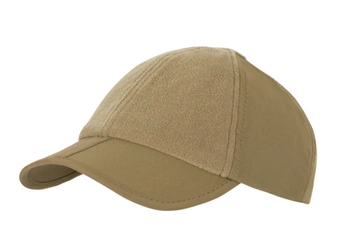 Helikon-Tex Czapka Folding Outdoor Cap Coyote