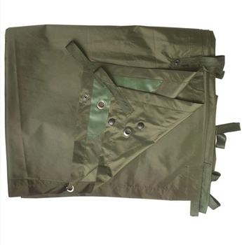 Mil-Tec Namiot Płachta Biwakowa BASHA Oliwkowa