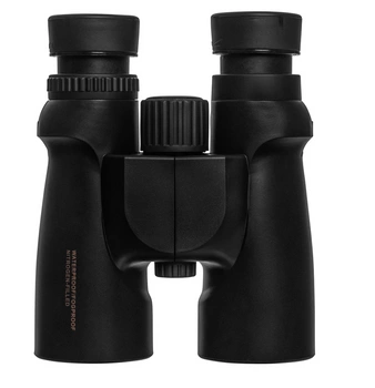 Mil-Tec Lornetka 8x42 Czarna