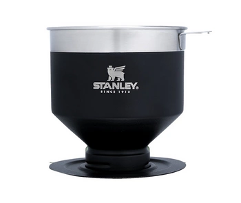 Stanley Drip Turystyczny z Filtrem Classic Matte Black