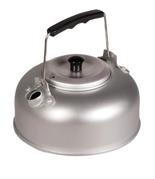 Mil-Tec Czajnik Teekessel 800ml Alu