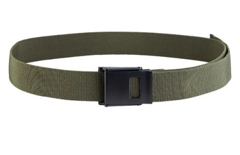 Mil-Tec Pas Gurtel Defense Flex 40mm Oliwkowy