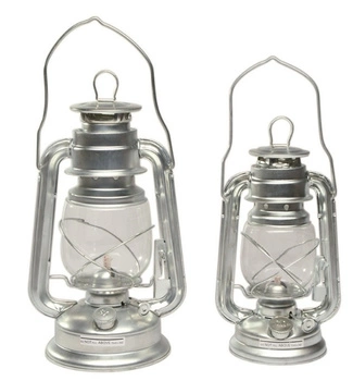 Mil-Tec Lampa Keine Gewahrl Zink 28cm