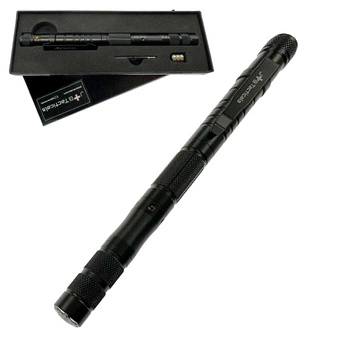 JB Tacticals Długopis Taktyczny 10w1