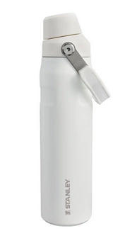 Stanley Aerolight IceFlow butelka na wodę 0.6l - frost