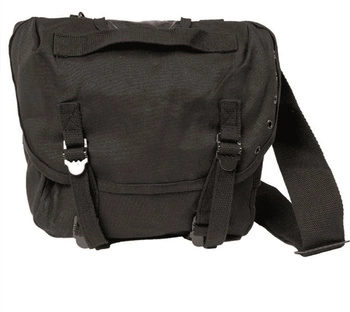 Mil-Tec Torba Packtasche M67 CO Czarna