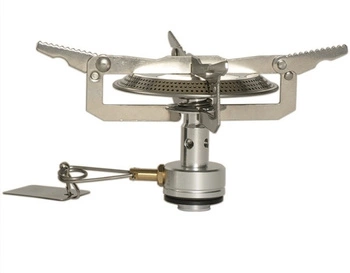 Mil-Tec Nakładka na Palnik Gazowy Spider Duży