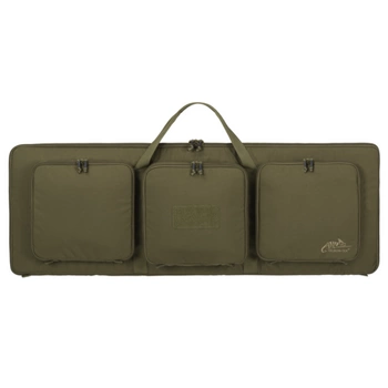 Helikon-Tex Pokrowiec Double Upper Rifle Bag Oliwkowy