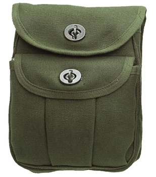 Mil-Tec Torba Łącznikowa Koppeltasche Oliwkowy