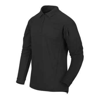 Helikon-Tex Polo RANGE Czarne