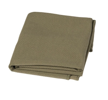 Mil-Tec Ręcznik Cool Down 100x31cm Oliwkowy